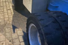 TEREX FUCHS 340