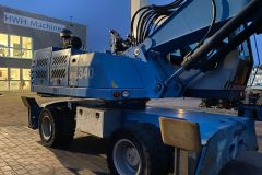 TEREX FUCHS 340