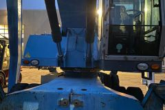 TEREX FUCHS 340