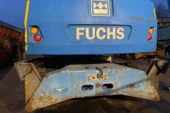 TEREX FUCHS 340