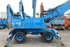 TEREX FUCHS 350