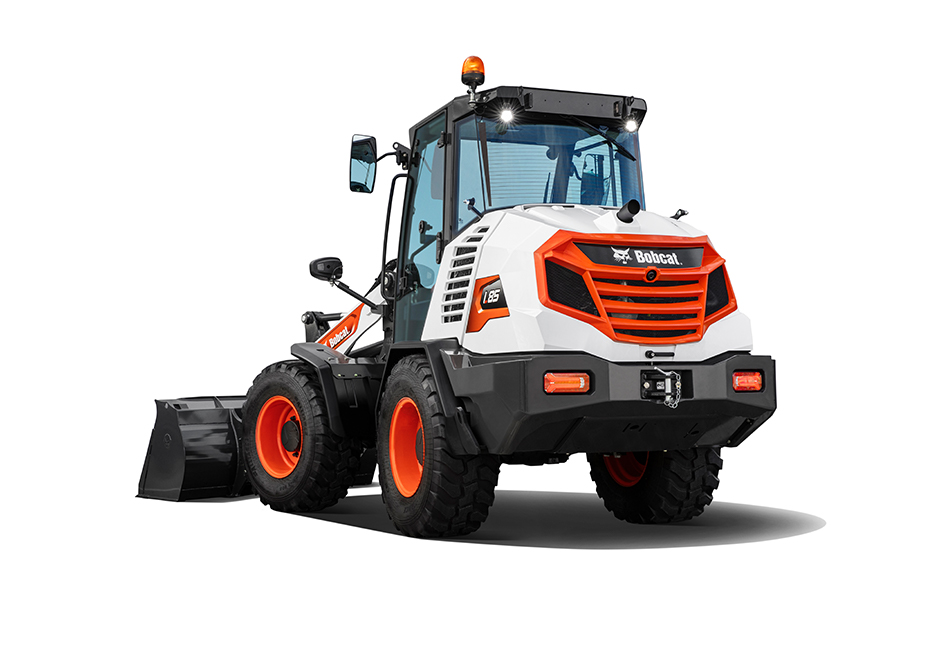 bobcat-L85