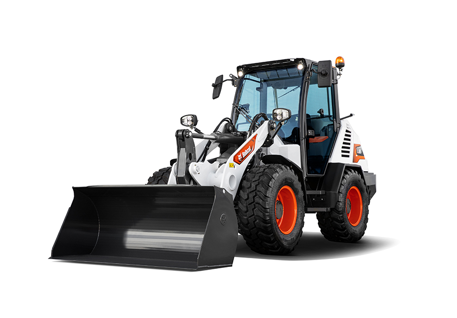 bobcat-L85