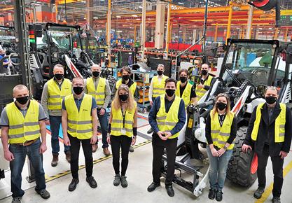 bobcat-cwl-production-line