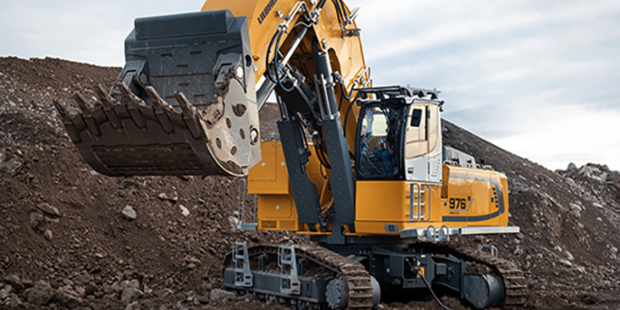 liebherr-r-976-e-elektro-bagger-electric-excavator