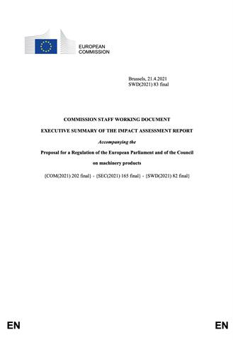 EU report