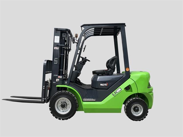 UN Forklift&nbsp;