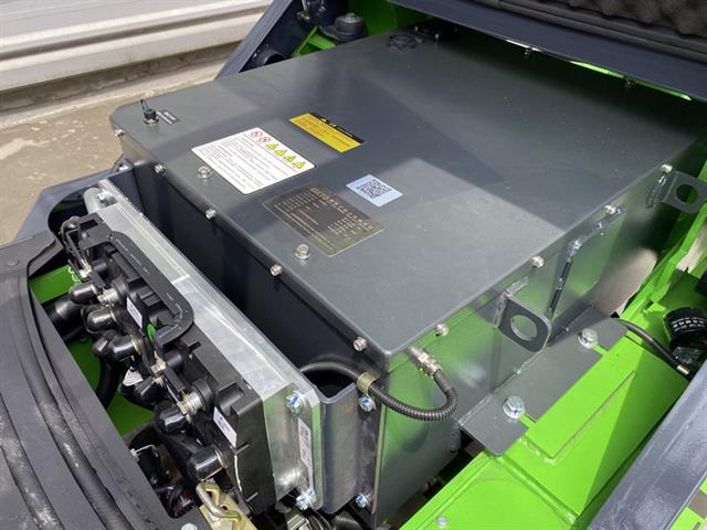 UN Forklift&nbsp;