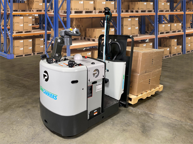 Mitsubishi Logisnext Americas UniCarriers