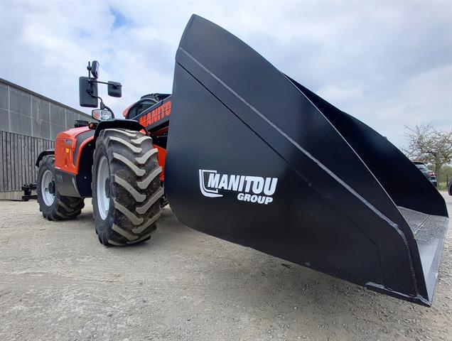 Manitou