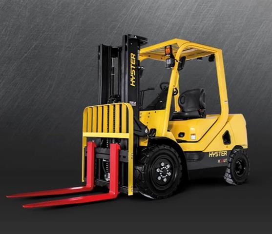 Hyster