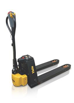 New Yale pallet truck MPC15