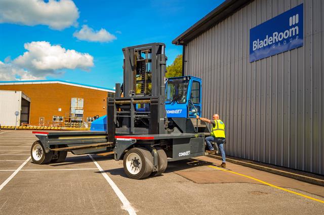 Combilift C30000