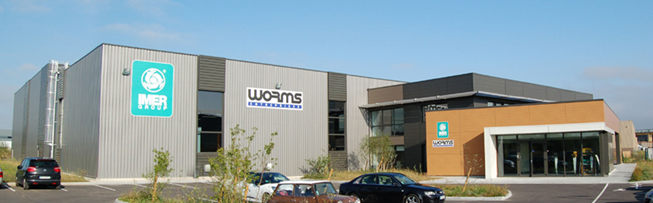 WORMS ENTREPRISES
